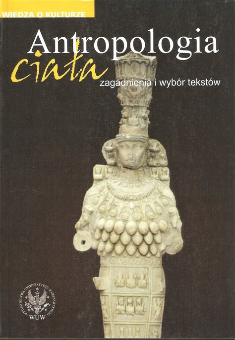 antropologia ciała.